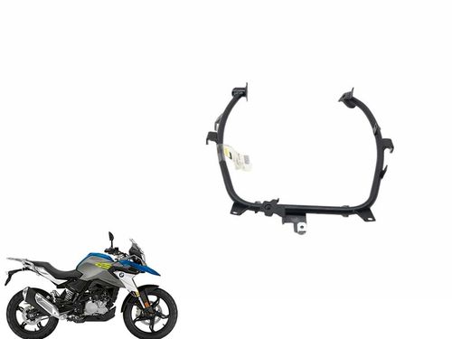 Suporte Carenagem Frontal Bmw G 310 Gs 17-20 Usad
