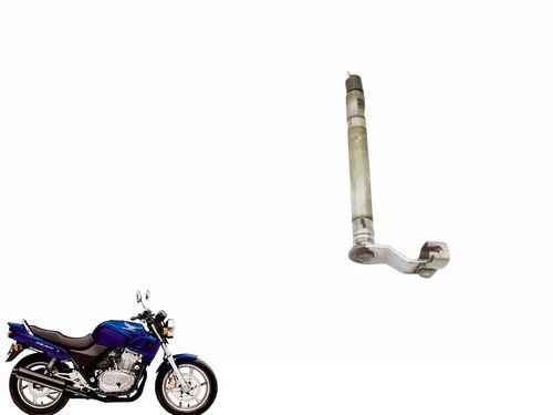 Alavanca de Embreagem Honda Cb 500 Cb500 97-05 Usad