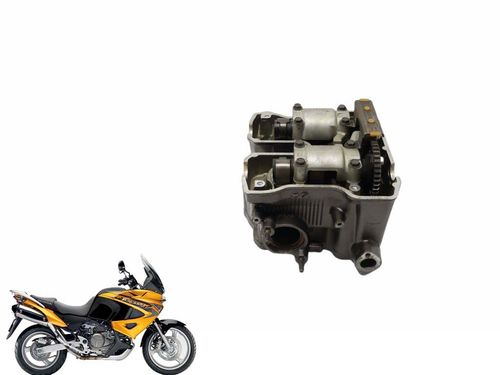 Cabeçote Dianteiro Honda Varadero Xl 1000v 07-09 Usad
