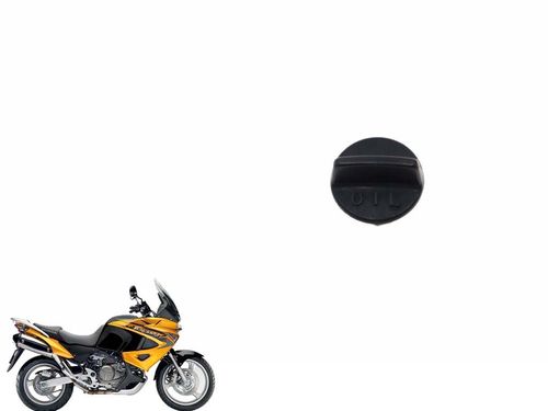 Tampa Óleo Honda Varadero Xl 1000v 07-09 Usad