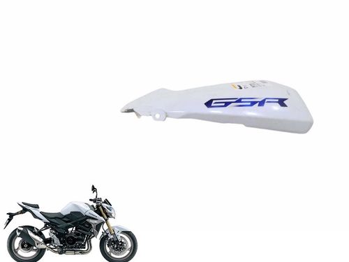Aba Carenagem Esquerda Tanque Suzuki Gsr 750 13-16 Usad