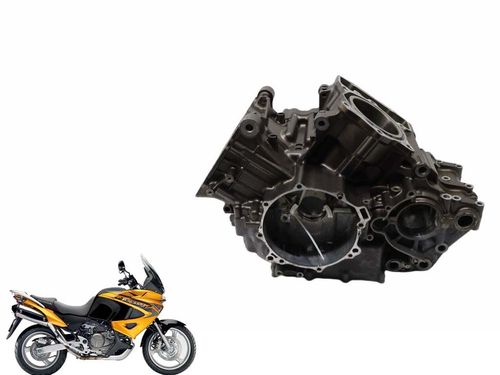 Blocos Carcaça Motor Jogo Honda Varadero Xl 1000v 07-09 Usad