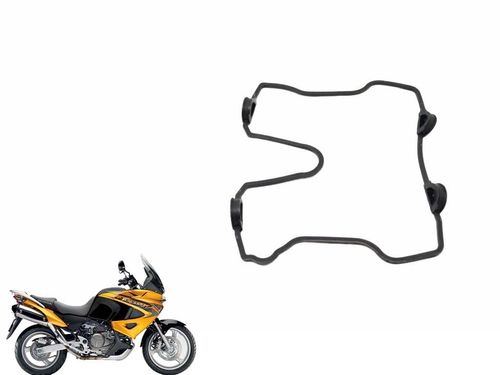 Guarnição Tampa Válvula Honda Varadero Xl 1000v 07-09 Usad