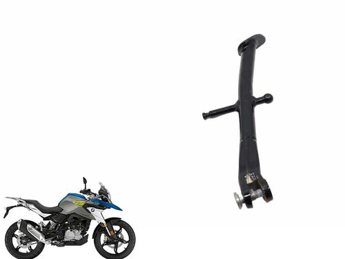 Cavalete Lateral Bmw G 310 Gs G310gs 17-20 Usad
