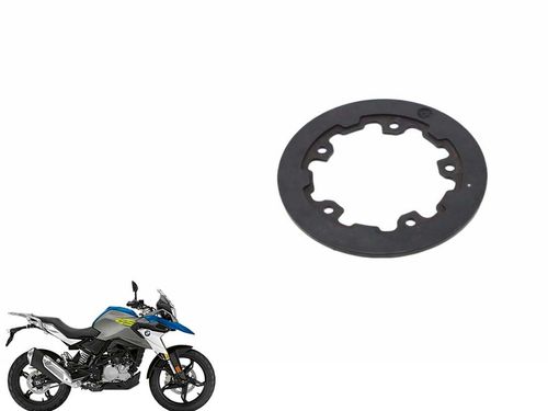Disco Abs Traseiro Bmw G 310 Gs G310gs 17-20 Usad