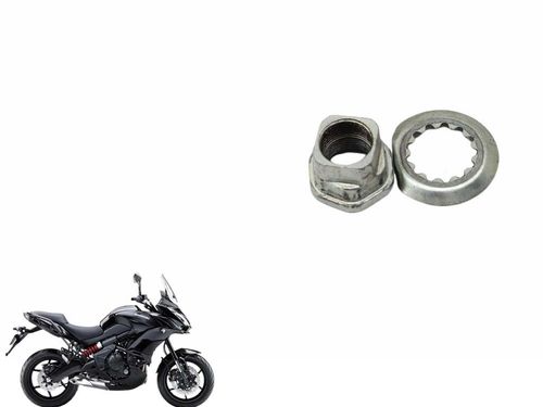 Porca Pinhão Kawasaki Versys 650 Versys650 16-16 Usad