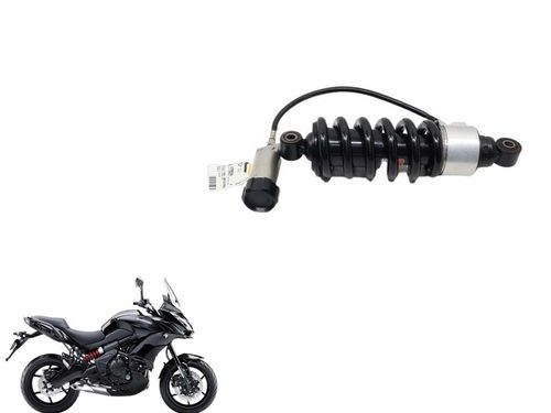 Amortecedor Kawasaki Versys 650 Versys650 16-18 Usad