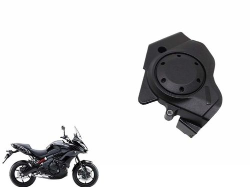 Tampa Pinhão Kawasaki Versys 650 Versys650 16-18 Usad