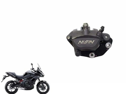 Pinça Freio Dianteiro Direito Kawasaki Versys 650 16-18 Usad
