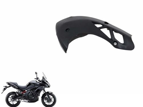 Spoiler Inferior Direito Kawasaki Versys 650 16-18 Usad