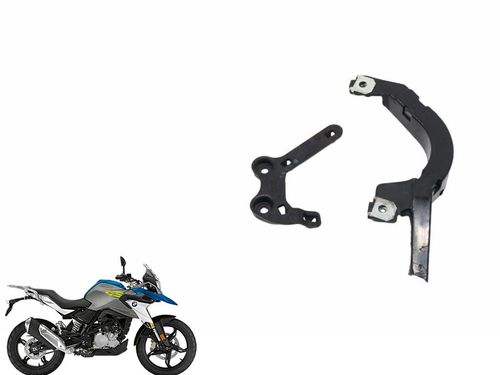 Guia Cabo/chicote Bmw G 310 Gs G310gs 17-20 Usad