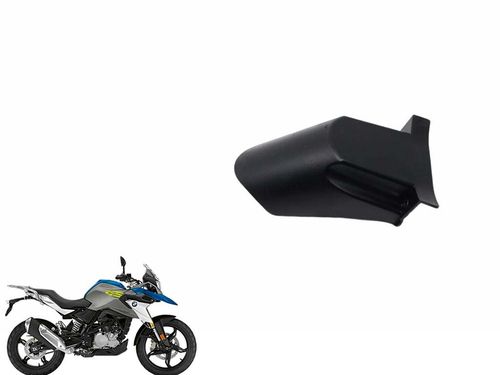 Acabamento Amortecedor Bmw G 310 Gs G310gs 17-20 Usad