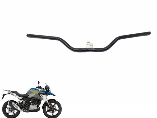 Guidão Bmw G 310 Gs G310gs 17-20 Usad