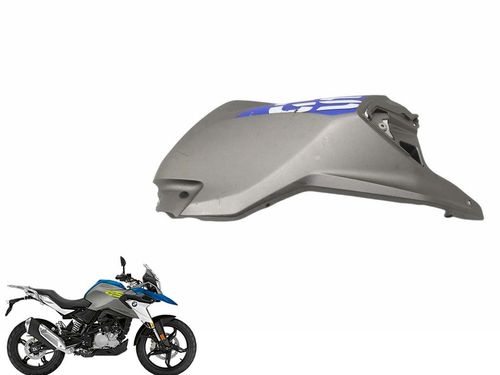 Carenagem Direita Tanque Bmw G 310 Gs 17-20 Usad