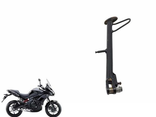 Cavalete Lateral Kawasaki Versys 650 16-18 Usad