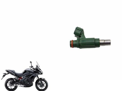 Bico Injetor Kawasaki Versys 650 Versys650 16-18 Usad
