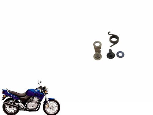 Posicionador Cambio Honda Cb 500 Cb500 97-05 Usad