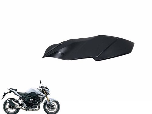 Acabamento Esquerdo Tanque Suzuki Gsr 750 13-16 Usad