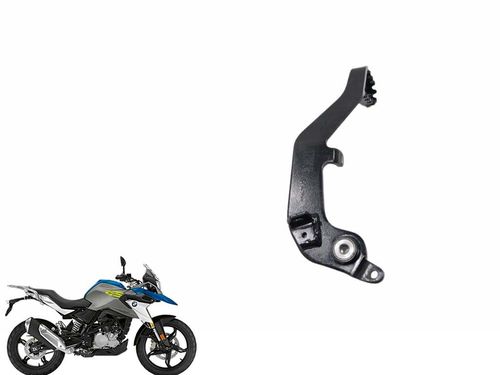 Pedal Freio Bmw G 310 Gs G310gs 17-20 Usad