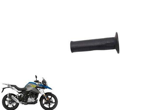 Manopla Esquerda Bmw G 310 Gs G310gs 17-20 Usad