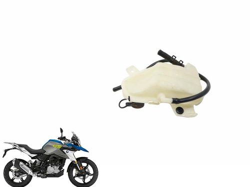 Reservatório Água Bmw G 310 Gs G310gs 17-20 Usad