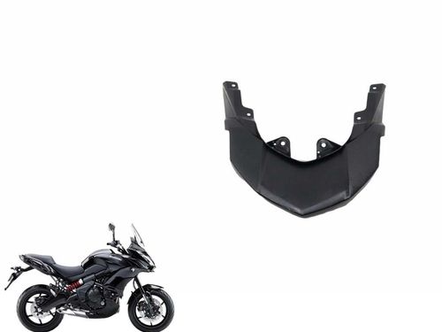 Carenagem Acab Central  Rabeta Kawasaki Versys 650 16-18 Usad
