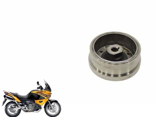 Volante Magneto Honda Varadero Xl 1000v 07-09 Usad