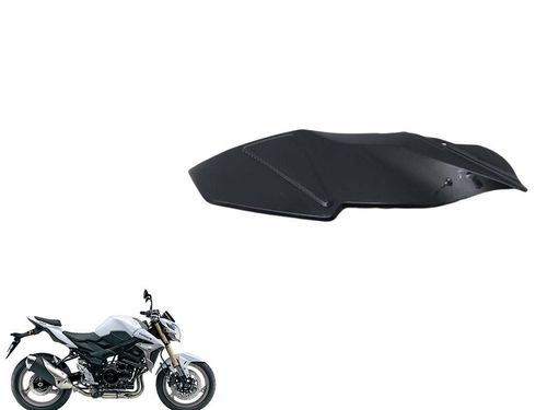 Acabamento Direito Tanque Suzuki Gsr 750 13-16 Usad