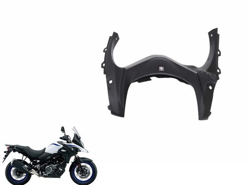 Acabamento Painel Suzuki Dl 650 V-strom 20-23 Usad
