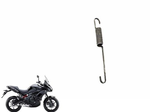 Mola Cavalete Descanso Lateral Kawasaki Versys 650 16-16 Usad