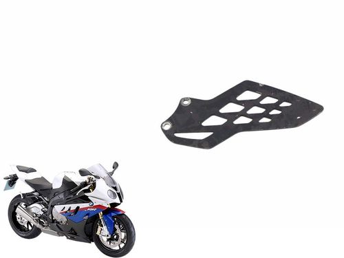 Acabamento Pedaleira Dianteira L/d Bmw S 1000 Rr 09-11 Usad