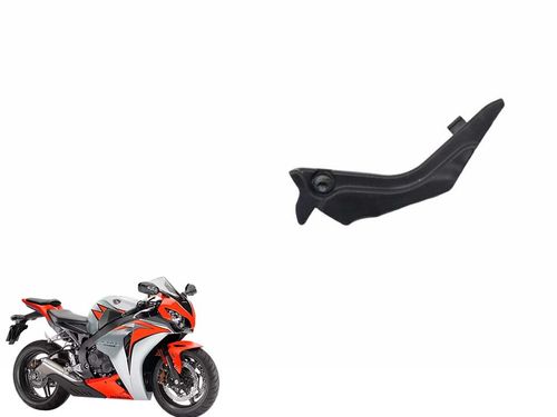 Acabamento Mesa Superior Honda Cbr 1000 Rr 08-11 Usad