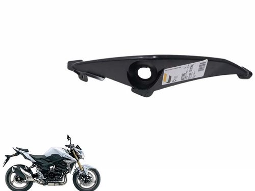 Acabamento Rabeta L/e Suzuki Gsr 750 Gsr750 13-16 Usad