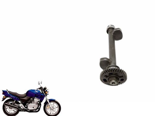 Balanceiro Honda Cb 500 Cb500 97-05 Usad