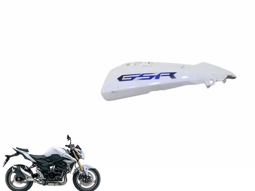 Aba Direita Tanque Suzuki Gsr 750 Gsr750 13-16 Usad