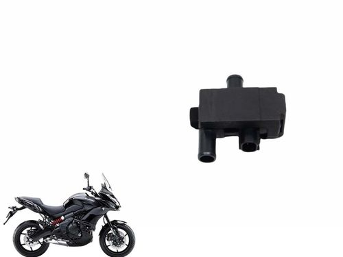 Válvula Solenoide Kawasaki Versys 650 16-18 Usad