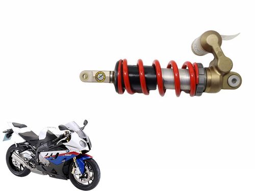 Amortecedor Bmw S 1000 Rr S1000rr 09-11 Usad
