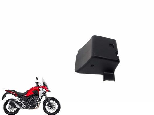 Acabamento Central Abs Honda Cb 500 X 16-20 Usad