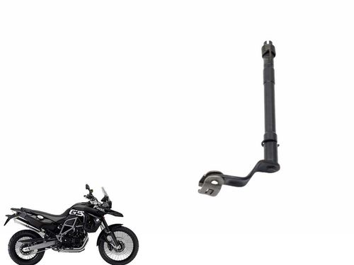 Alavanca de Embreagem Bmw F 800 Gs F800gs 09-13 Usad