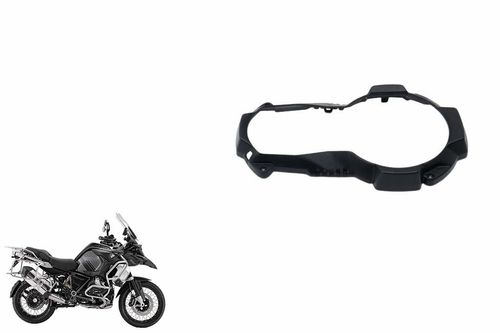 Acabamento Farol 000129 R 1250 Gs R1250gs 20-23 Usad