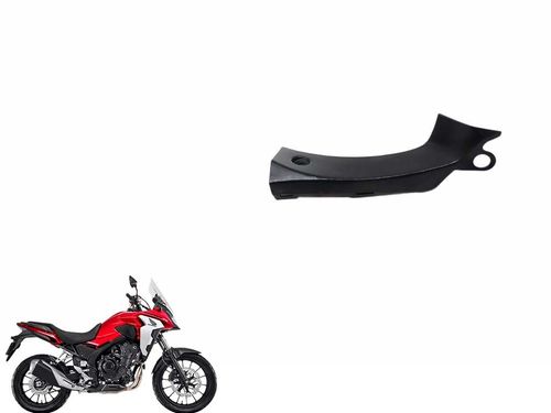 Acabamento Esquerdo Painel Honda Cb 500 X 16-20 Usad