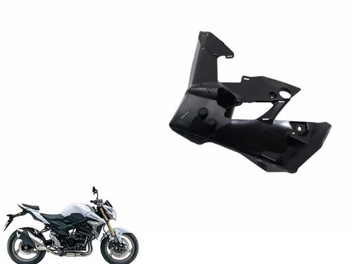 Acabamento Interno Aba L/d Suzuki Gsr 750 13-16 Usad