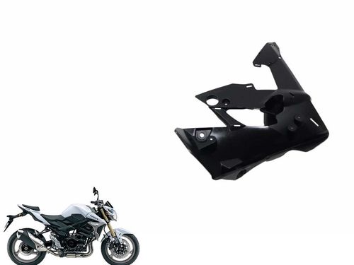 Acabamento Interno Aba L/e Suzuki Gsr 750 13-16 Usad