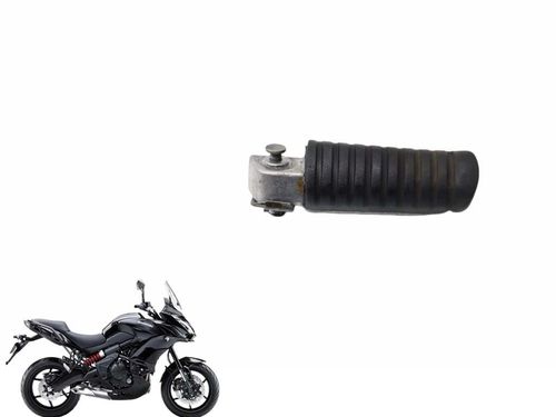 Pedaleira Traseira Direita Kawasaki Versys 650 16-16 Usad