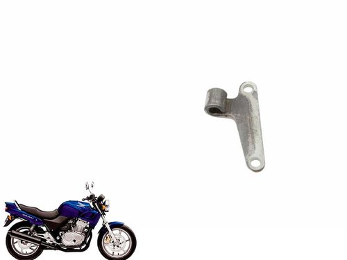 Suporte Cabo Embreagem Honda Cb 500 Cb500 97-05 Usad