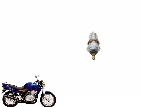 Sensor Neutro Honda Cb 500 Cb500 97-05 Usad