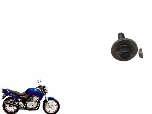 Parafuso Volante Honda Cb 500 Cb500 97-05 Usad