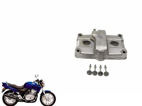 Tampa Cabeçote Honda Cb 500 Cb500 97-05 Usad