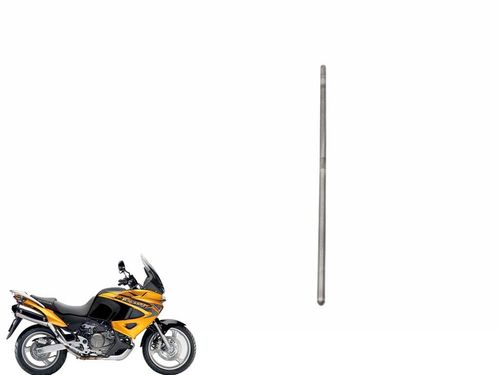 Vareta Externa Acionamento Embreagem Honda Varadero Xl 1000v 07-09 Usad