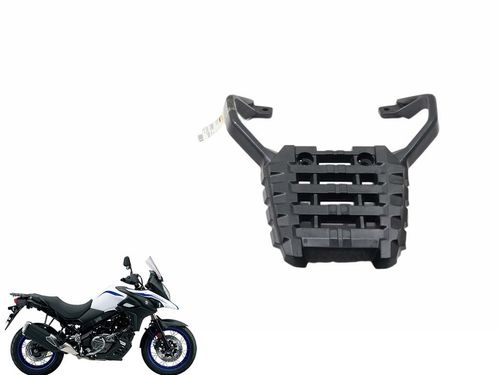 Alça Traseira Suzuki Dl 650 V-strom 20-23 Usad